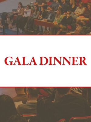 Cena Evento 27/02